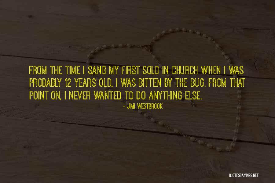 Misskelley Echols Quotes By Jimi Westbrook Misskelley Echols Quotes By Jimi Westbrook