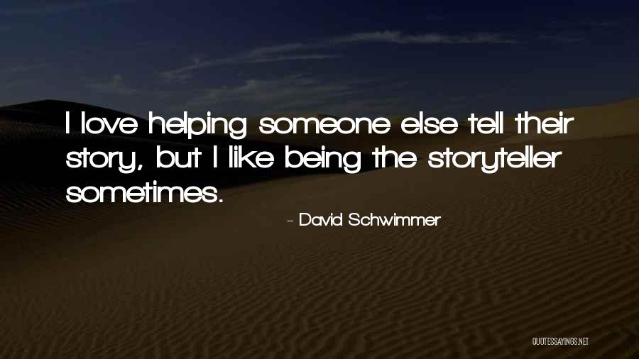 Missoula Jon Krakauer Quotes By David Schwimmer Missoula Jon Krakauer Quotes By David Schwimmer