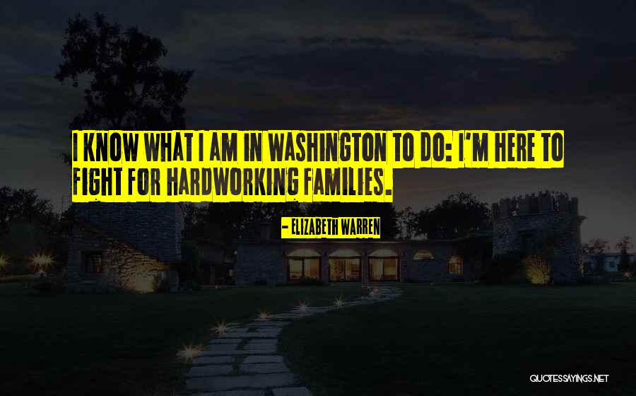 Missourian Washington Quotes By Elizabeth Warren Missourian Washington Quotes By Elizabeth Warren