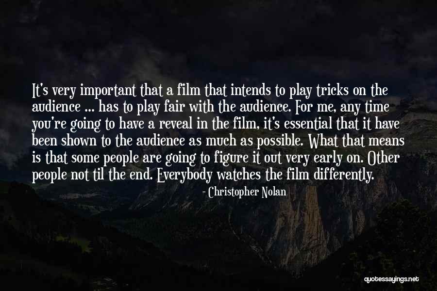 Misspelling Meme Quotes By Christopher Nolan Misspelling Meme Quotes By Christopher Nolan