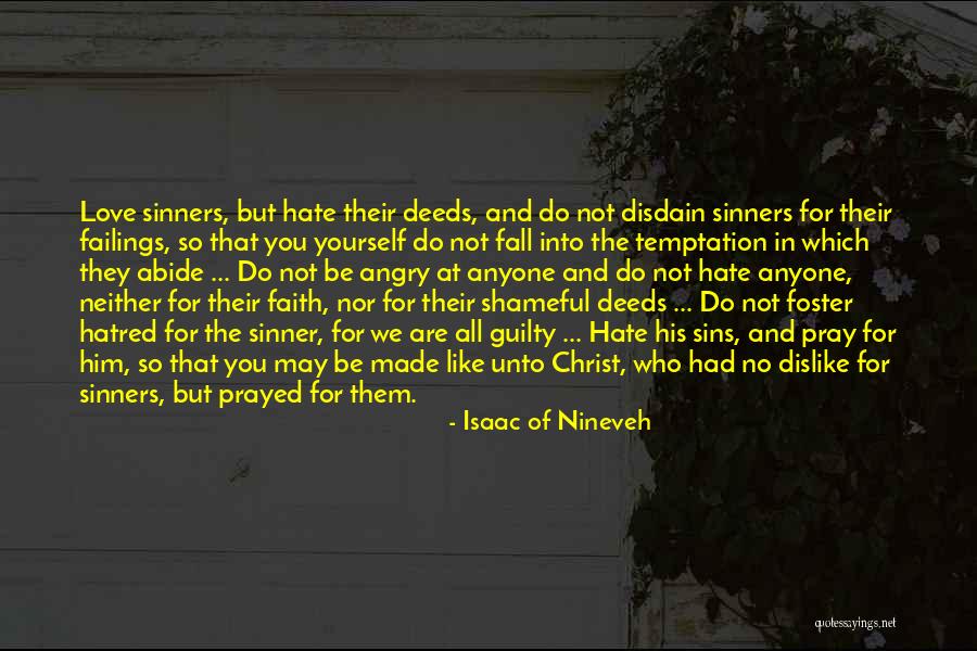 Misspellings Of Pregnant Quotes By Isaac Of Nineveh Misspellings Of Pregnant Quotes By Isaac Of Nineveh