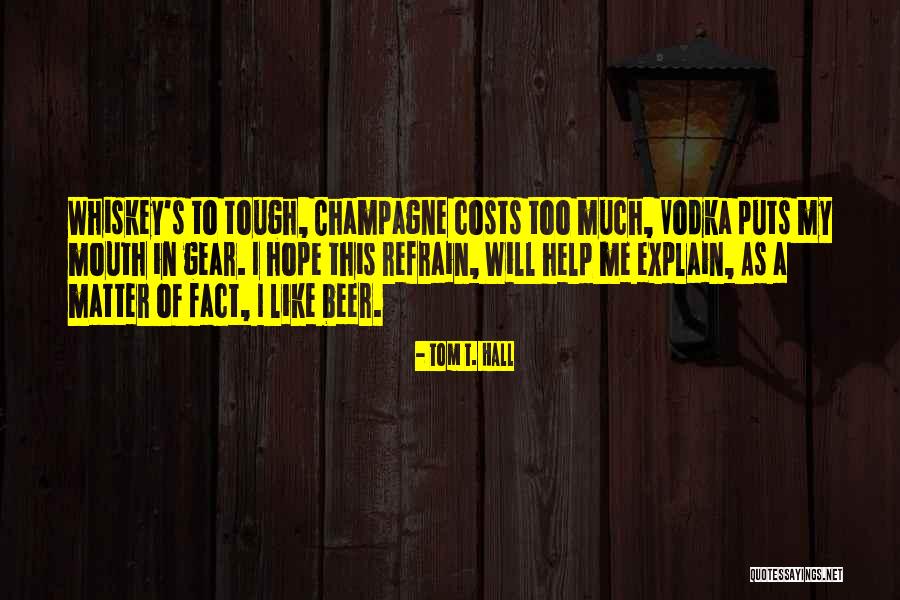 Misspellings Quotes By Tom T. Hall Misspellings Quotes By Tom T. Hall