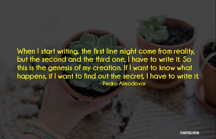 Misspend 7 Quotes By Pedro Almodovar Misspend 7 Quotes By Pedro Almodovar