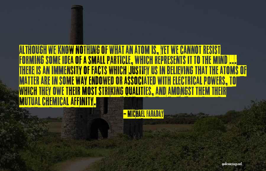 Misspending Quotes By Michael Faraday Misspending Quotes By Michael Faraday