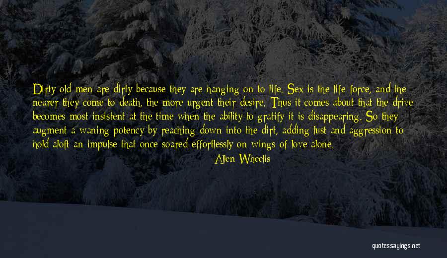 Misstatements Define Quotes By Allen Wheelis Misstatements Define Quotes By Allen Wheelis