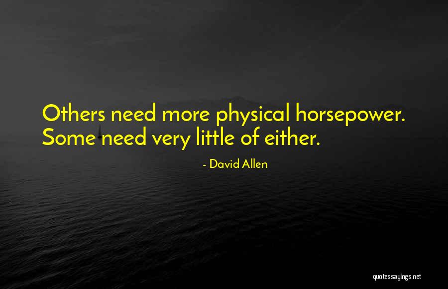 Misstatements Define Quotes By David Allen