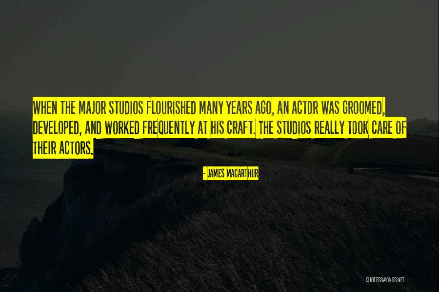 Missteps Of Silicon Quotes By James MacArthur Missteps Of Silicon Quotes By James MacArthur