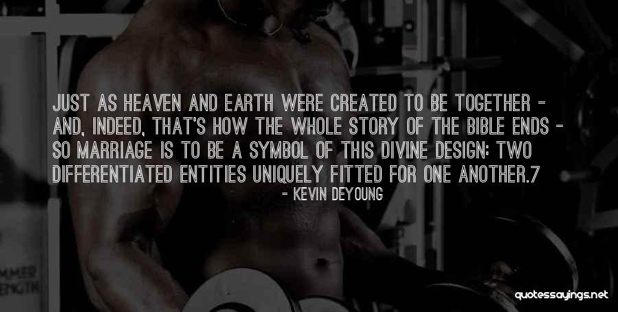 Missud Fisa Quotes By Kevin DeYoung Missud Fisa Quotes By Kevin DeYoung