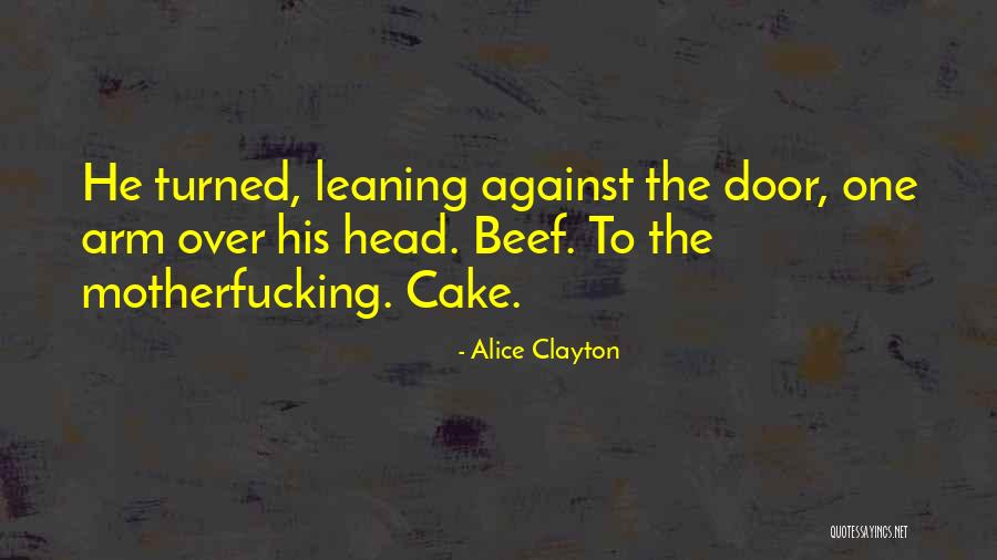 Missum Quotes By Alice Clayton Missum Quotes By Alice Clayton