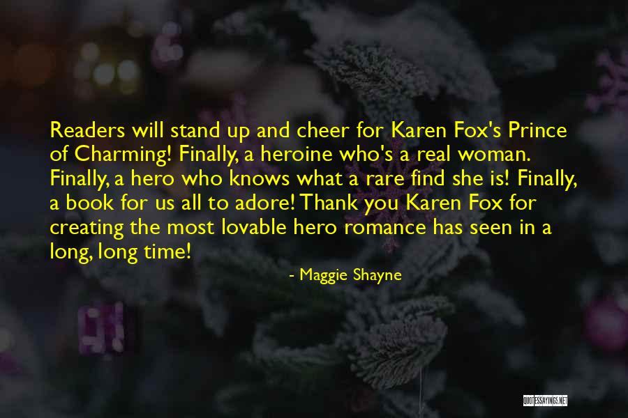 Missum Quotes By Maggie Shayne Missum Quotes By Maggie Shayne