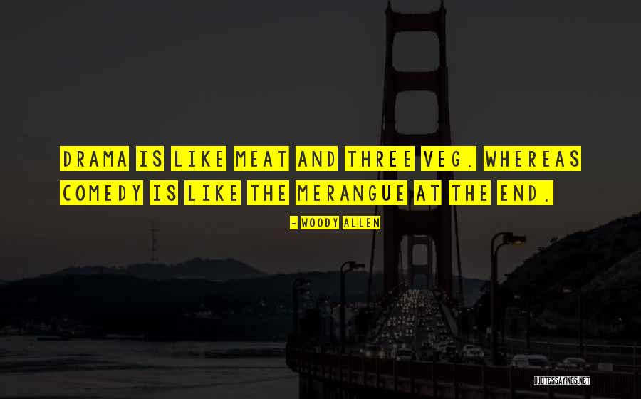 Missum Quotes By Woody Allen Missum Quotes By Woody Allen