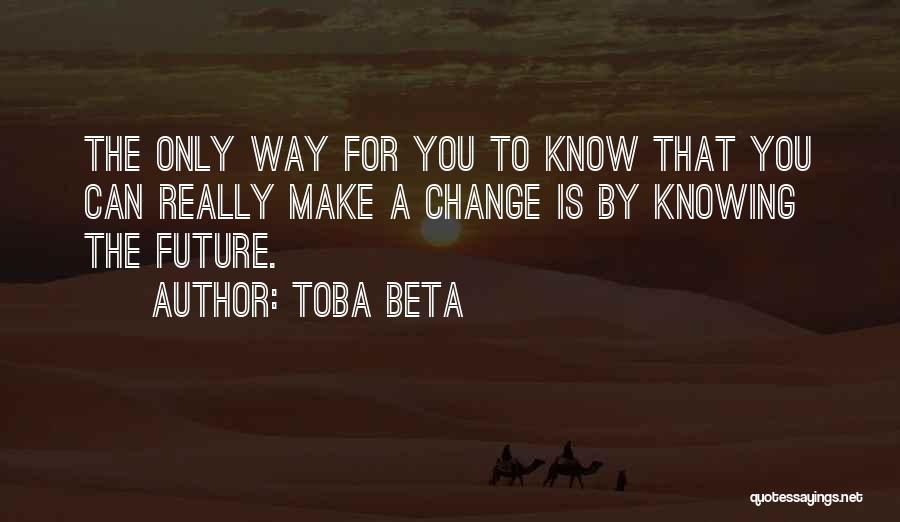 Missuma Quotes By Toba Beta