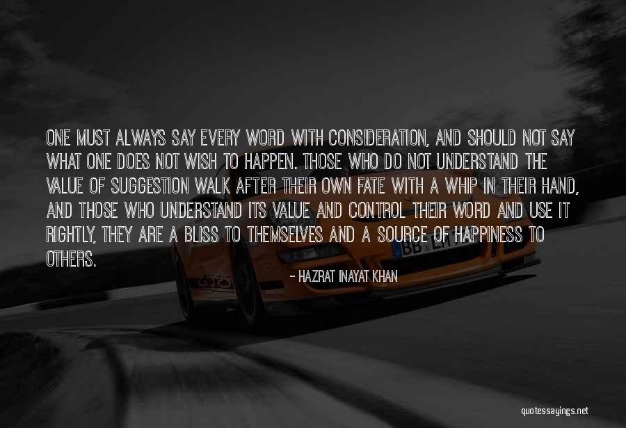 Missunderstand Quotes By Hazrat Inayat Khan Missunderstand Quotes By Hazrat Inayat Khan