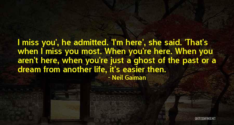 Missuss Quotes By Neil Gaiman Missuss Quotes By Neil Gaiman