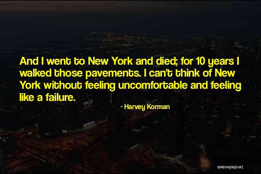 Missverst Ndnis Quotes By Harvey Korman Missverst Ndnis Quotes By Harvey Korman