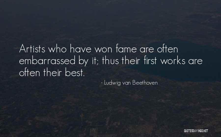 Missverst Ndnis Quotes By Ludwig Van Beethoven Missverst Ndnis Quotes By Ludwig Van Beethoven