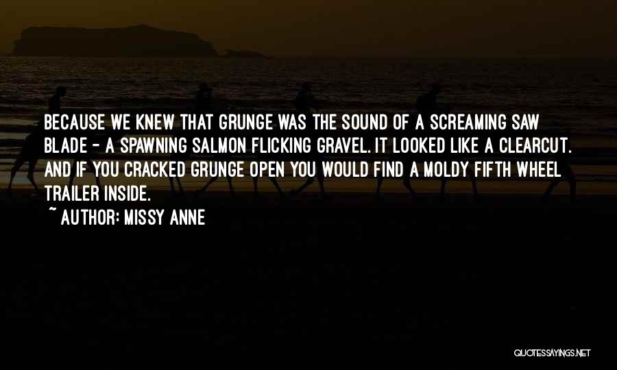 Missy Anne Quotes 1692453