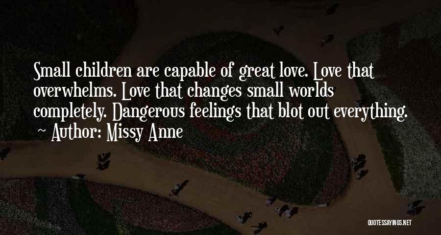 Missy Anne Quotes 2110919