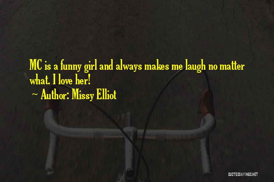 Missy Elliot Quotes 1500666