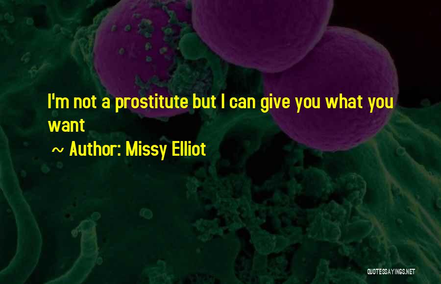 Missy Elliot Quotes 1902386