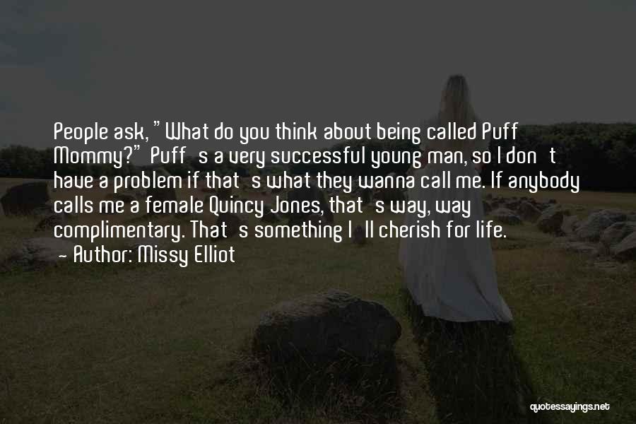 Missy Elliot Quotes 2059091