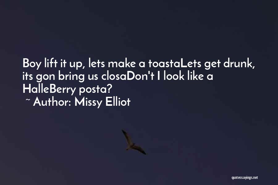 Missy Elliot Quotes 2207359