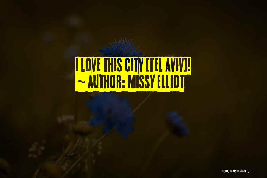 Missy Elliot Quotes 568240