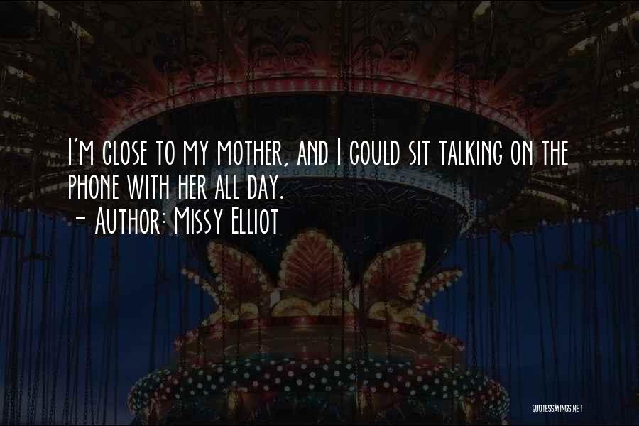 Missy Elliot Quotes 572883