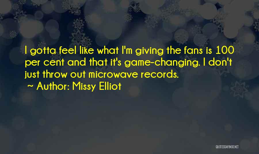 Missy Elliot Quotes 954956