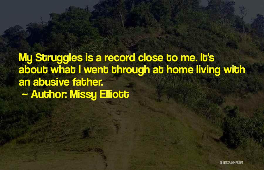 Missy Elliott Quotes 1215271
