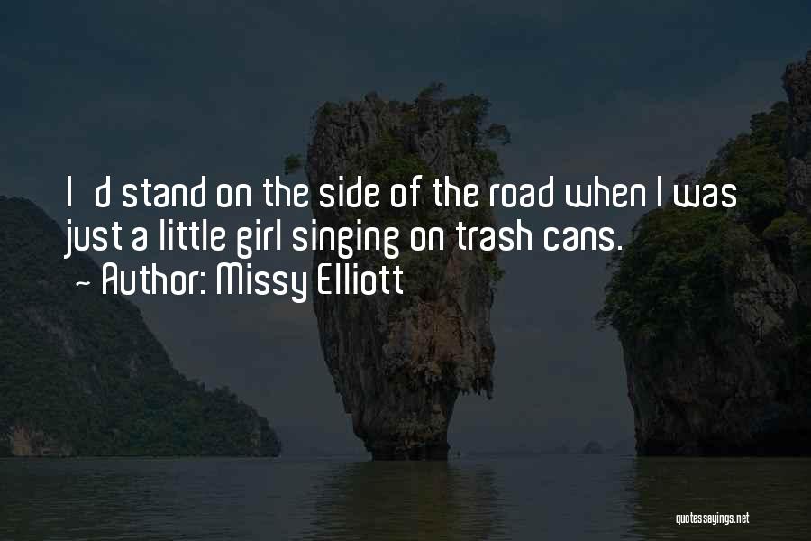 Missy Elliott Quotes 2052298