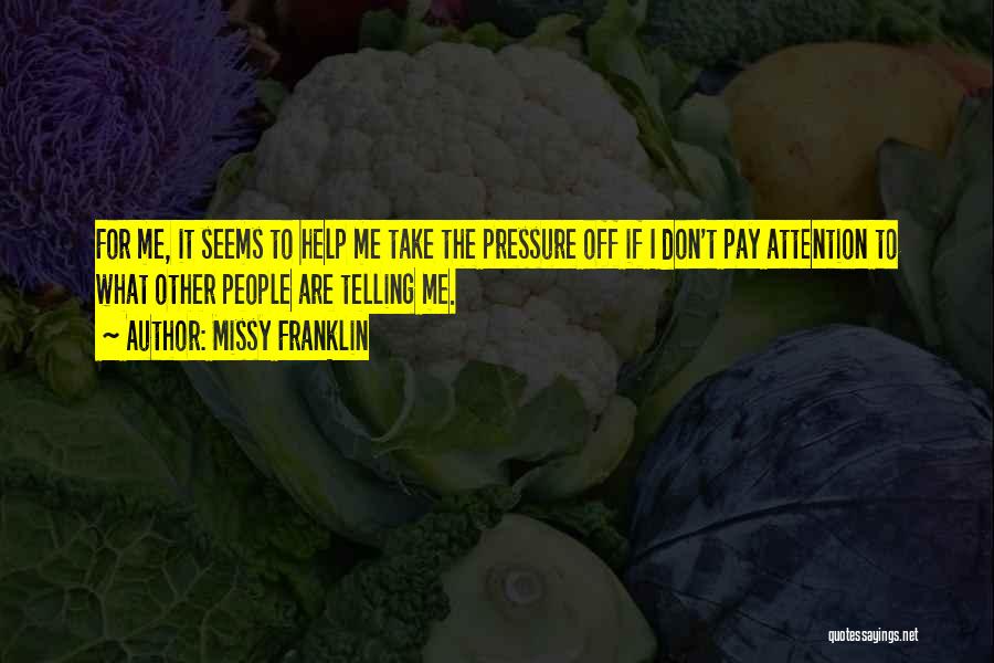 Missy Franklin Quotes 962344