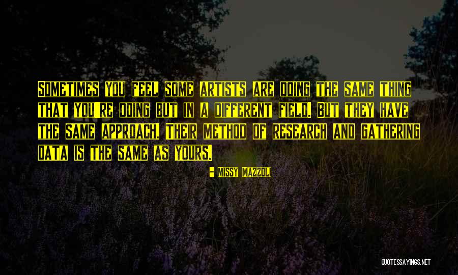 Missy Mazzoli Quotes 1688213 Missy Mazzoli Quotes 1688213