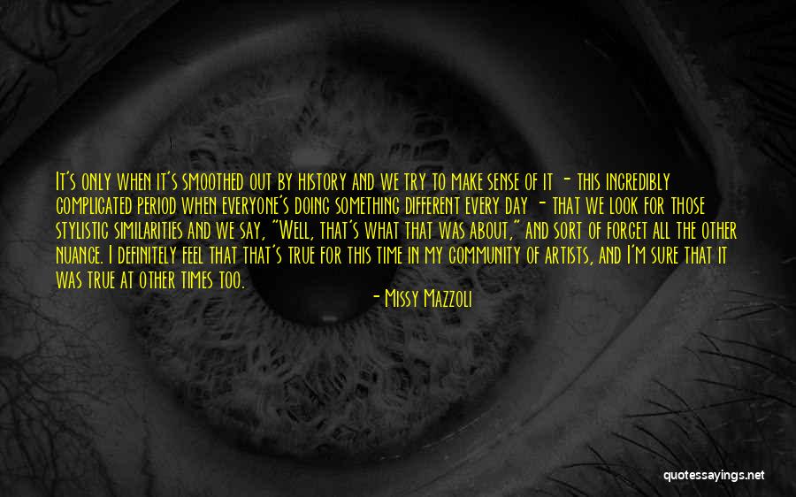 Missy Mazzoli Quotes 1984027 Missy Mazzoli Quotes 1984027