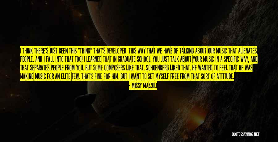 Missy Mazzoli Quotes 238339 Missy Mazzoli Quotes 238339