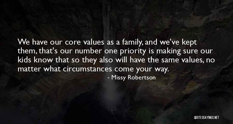 Missy Robertson Quotes 1186885