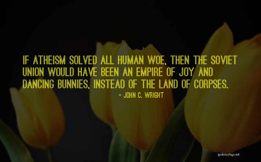 Missys Haven Canine Rescue Quotes By John C. Wright Missys Haven Canine Rescue Quotes By John C. Wright