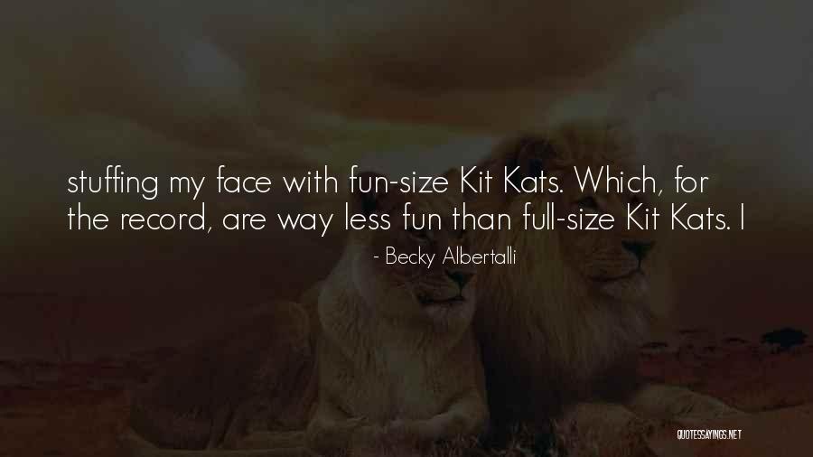 Mistaika Quotes By Becky Albertalli Mistaika Quotes By Becky Albertalli