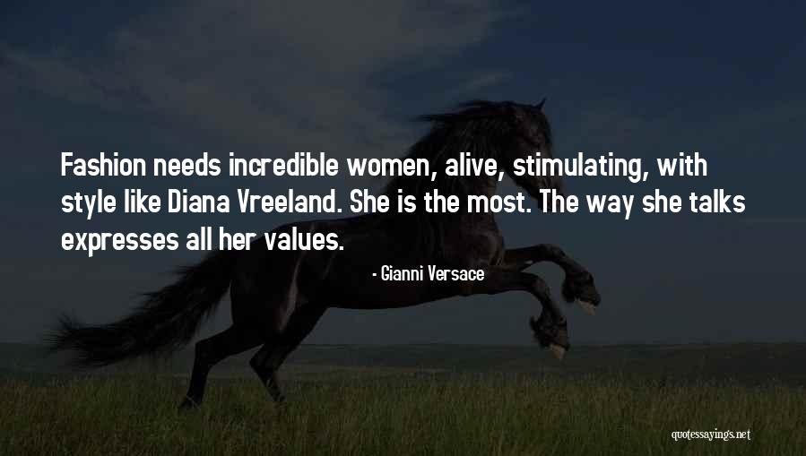 Mistaika Quotes By Gianni Versace Mistaika Quotes By Gianni Versace