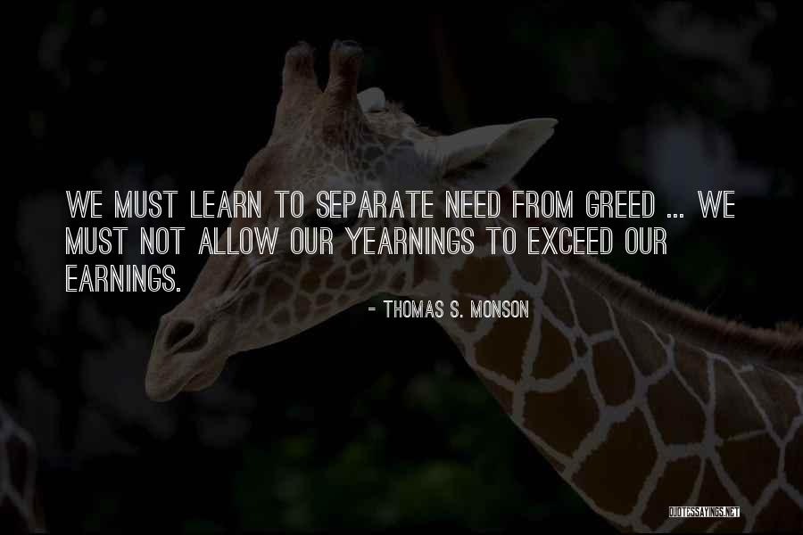 Mistaika Quotes By Thomas S. Monson Mistaika Quotes By Thomas S. Monson