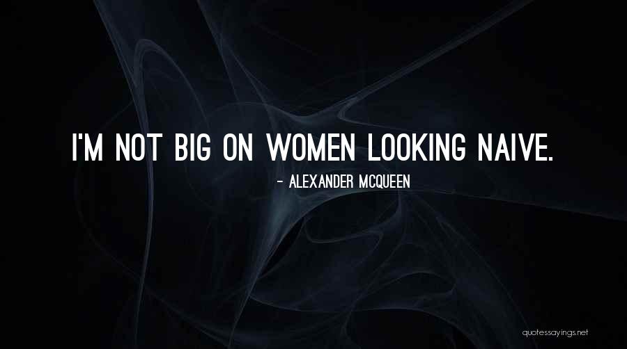 Mistake And Learn A Lesson Quotes By Alexander McQueen Mistake And Learn A Lesson Quotes By Alexander McQueen