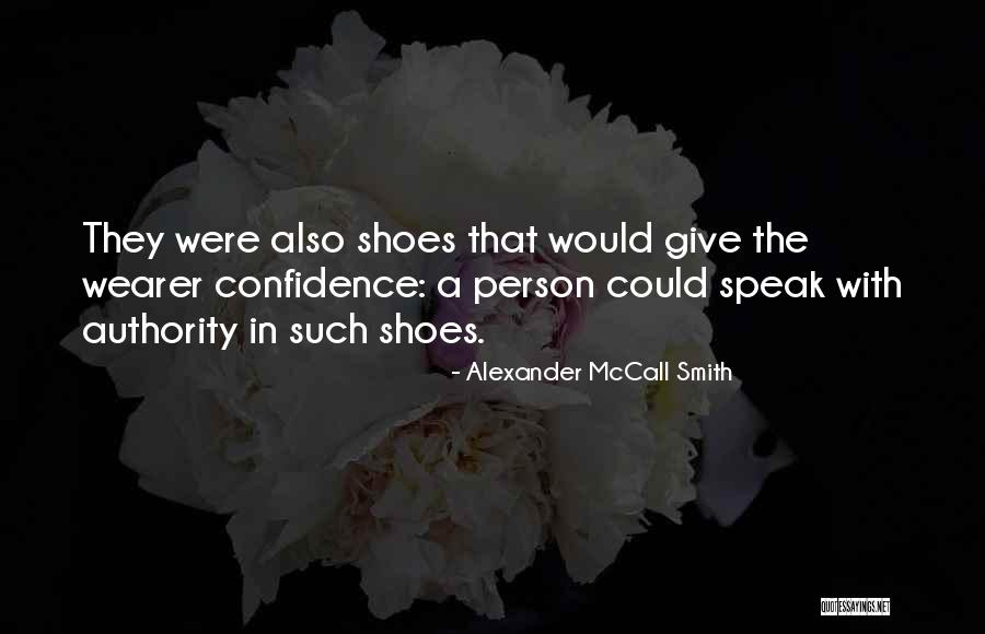 Mistake Of Falling In Love Quotes By Alexander McCall Smith Mistake Of Falling In Love Quotes By Alexander McCall Smith