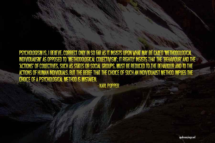 Mistake To Be Correct Quotes By Karl Popper Mistake To Be Correct Quotes By Karl Popper
