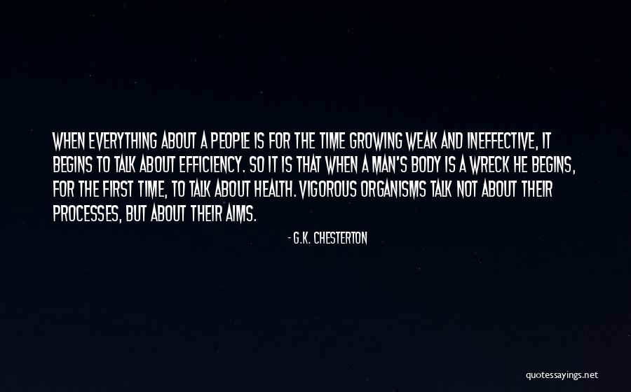 Mistaken For The Bible Quotes By G.K. Chesterton Mistaken For The Bible Quotes By G.K. Chesterton
