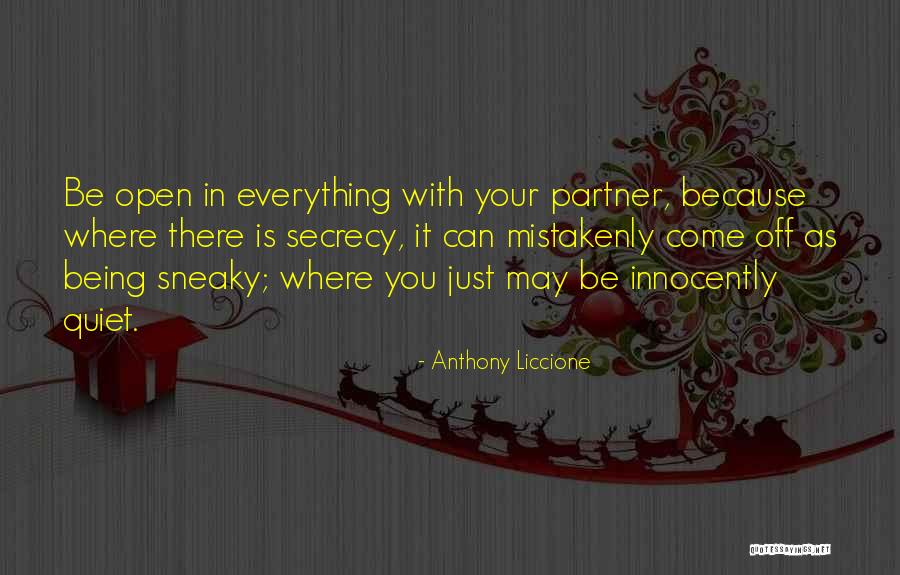 Mistakenly Quotes By Anthony Liccione Mistakenly Quotes By Anthony Liccione