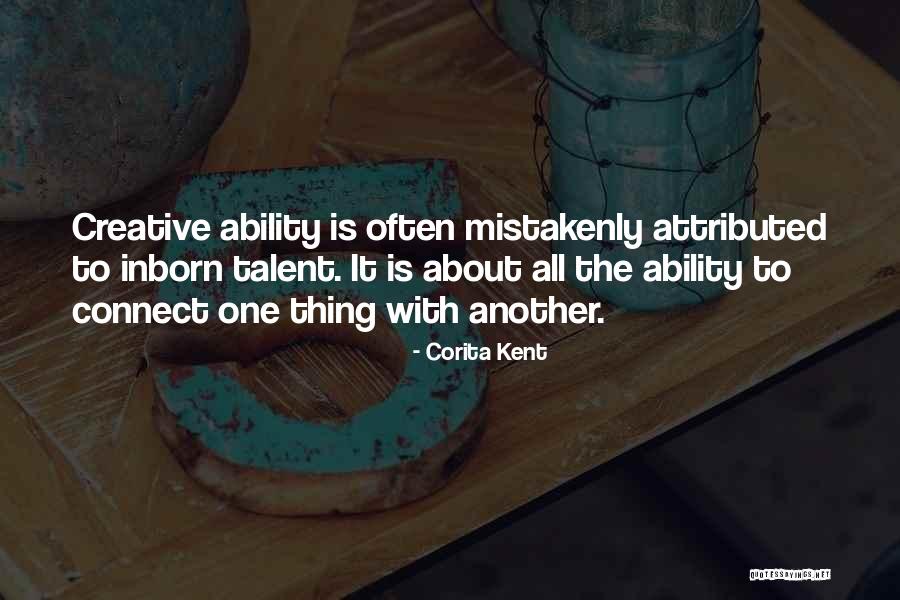 Mistakenly Quotes By Corita Kent Mistakenly Quotes By Corita Kent