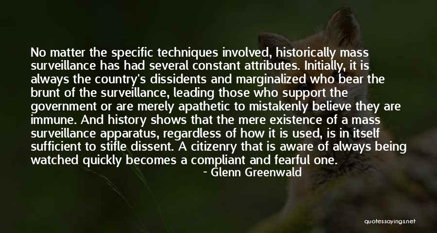 Mistakenly Quotes By Glenn Greenwald Mistakenly Quotes By Glenn Greenwald