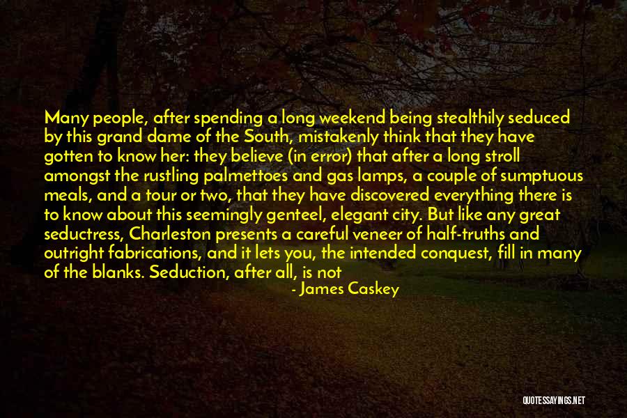 Mistakenly Quotes By James Caskey Mistakenly Quotes By James Caskey