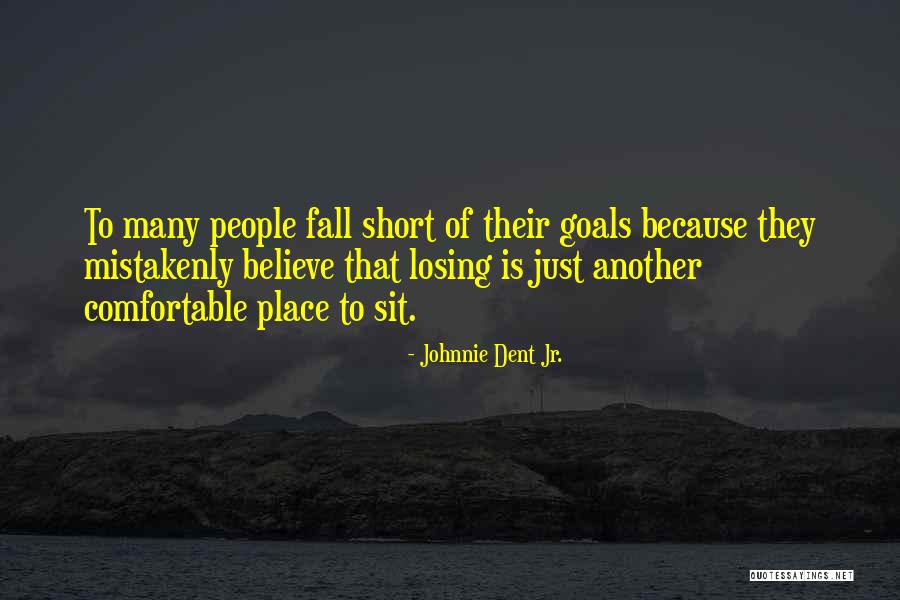 Mistakenly Quotes By Johnnie Dent Jr. Mistakenly Quotes By Johnnie Dent Jr.