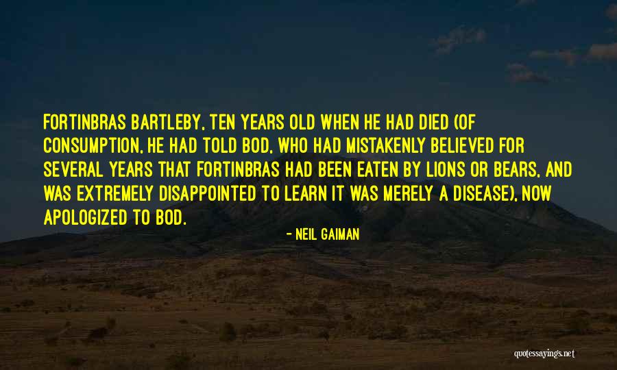 Mistakenly Quotes By Neil Gaiman Mistakenly Quotes By Neil Gaiman